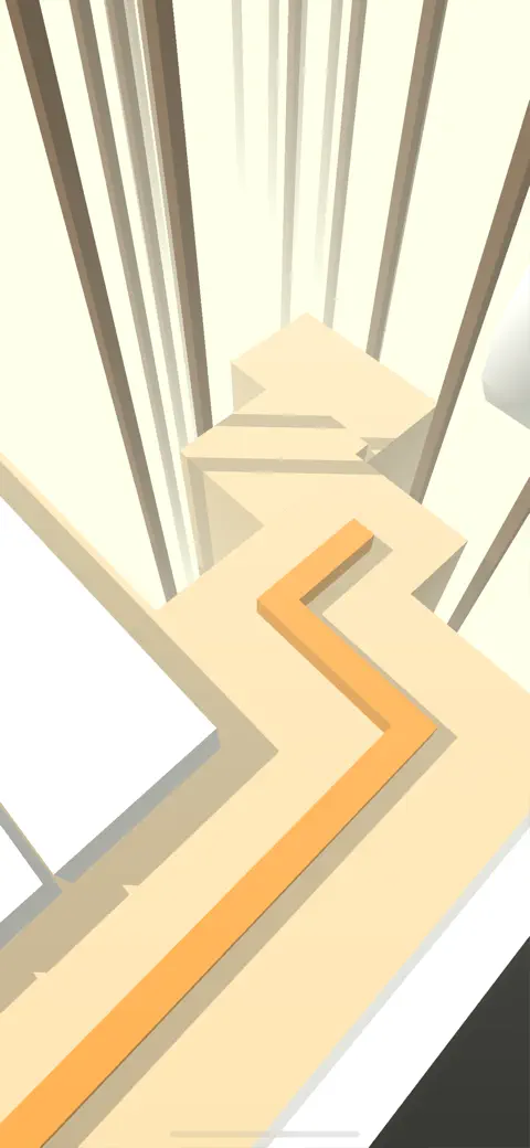 Dancing Line - Music Game screenshot 5