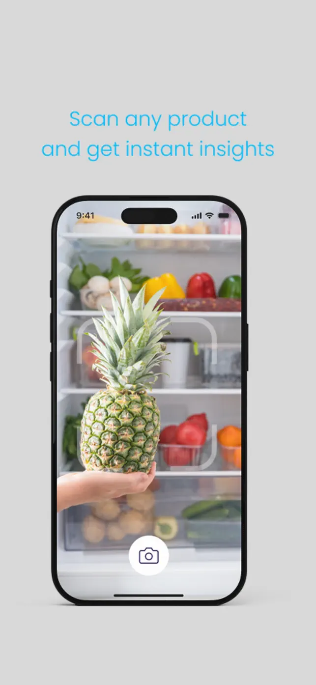Gout.io screenshot #2 for iPhone