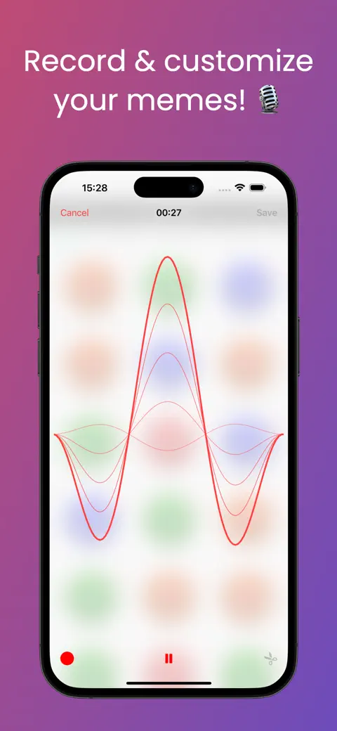 MyInstants SoundBoard Buttons screenshot 3