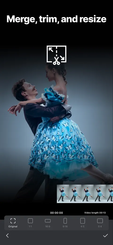 CutStory: Story & Reels Maker screenshot 2