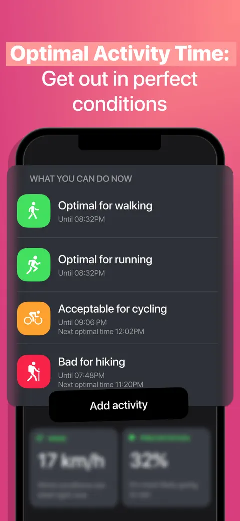 Weather Pro · Radar Alerts screenshot 5