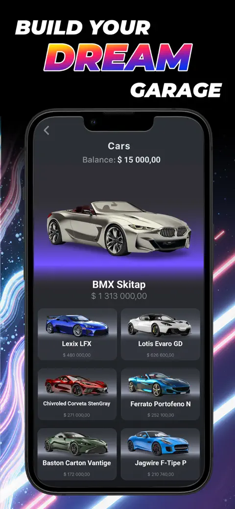 Finance Clicker: Trade Tycoon screenshot 5