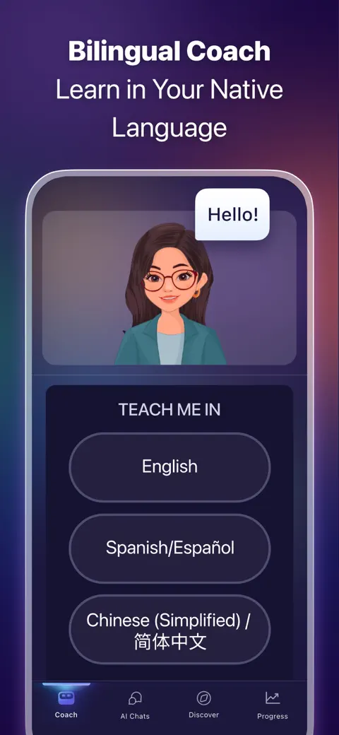ELSA Speak - English Learning screenshot 6