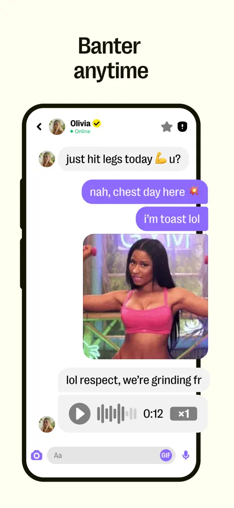 Yubo: Chat Meet & Make Friends screenshot 5