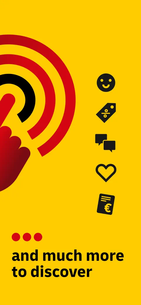 Smart Connect – Go Digital screenshot 5