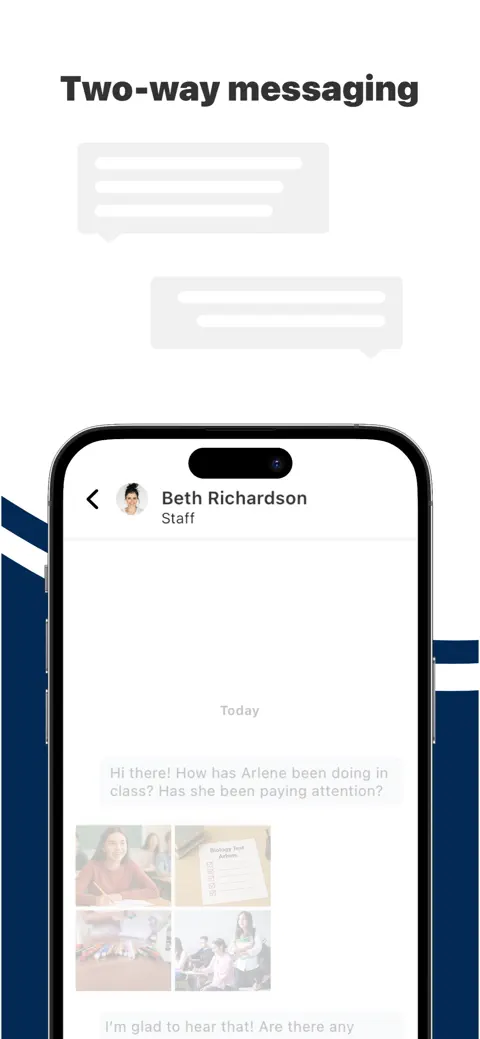 PCS Connect screenshot 4