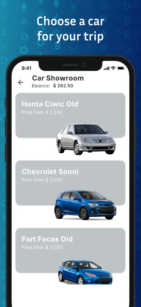 Business Empire: RichMan screenshot 3