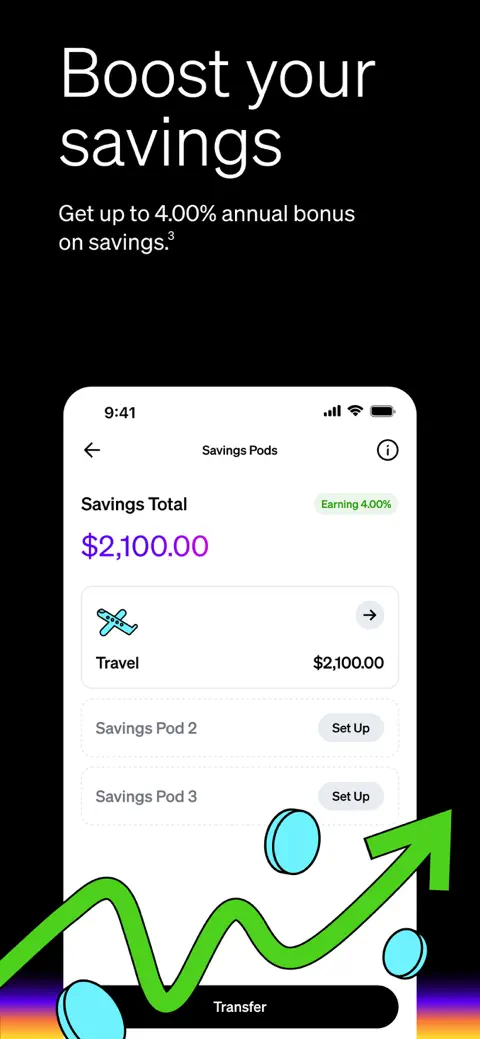 Current - Mobile Banking screenshot 6