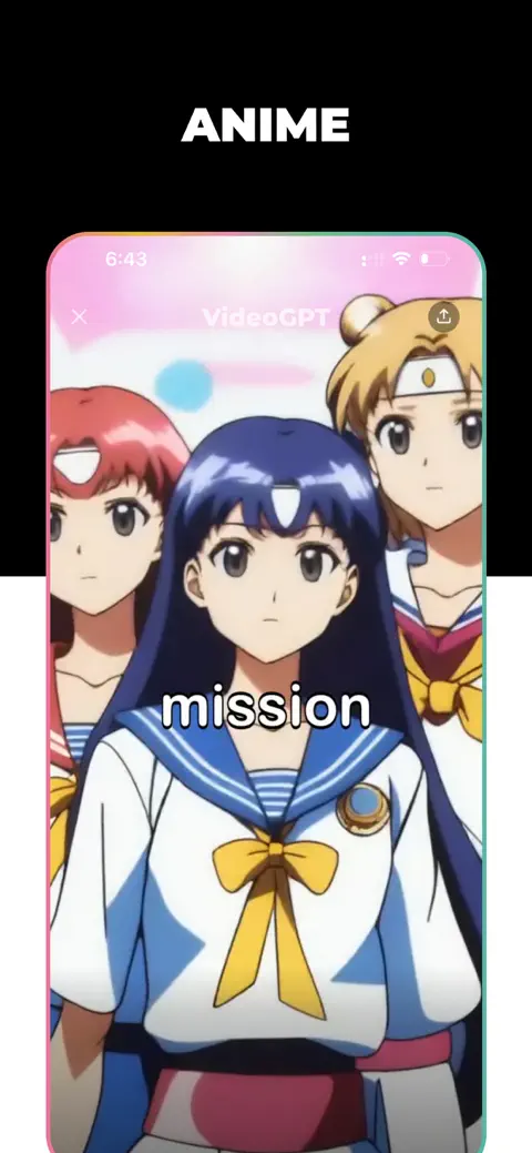 VideoGPT - AI Video Generator screenshot 6