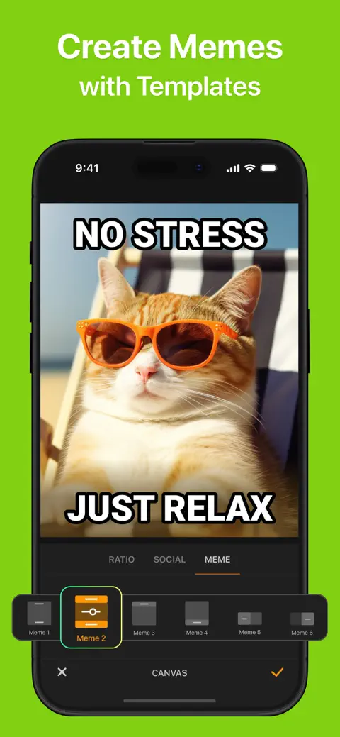 GIF Maker - Memes & GIFs screenshot 2