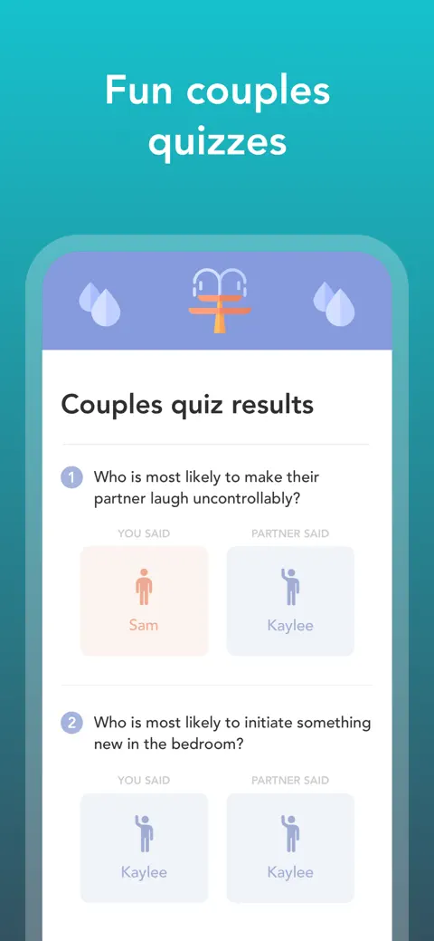 Evergreen: Relationship Growth screenshot 4