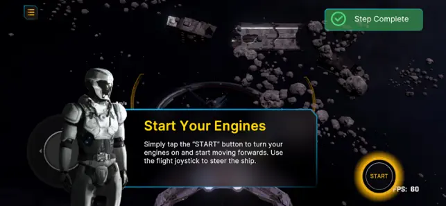 Battle Royale Starvara screenshot #10 for iPhone