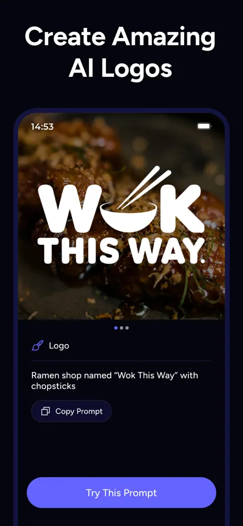 AI Image Generator - Monet screenshot 6