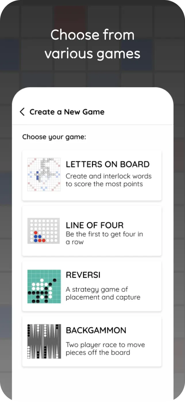justplay (no ads) screenshot #3 for iPhone