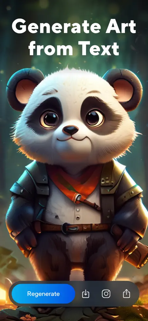 Artist.ai - AI Art Generator screenshot 2