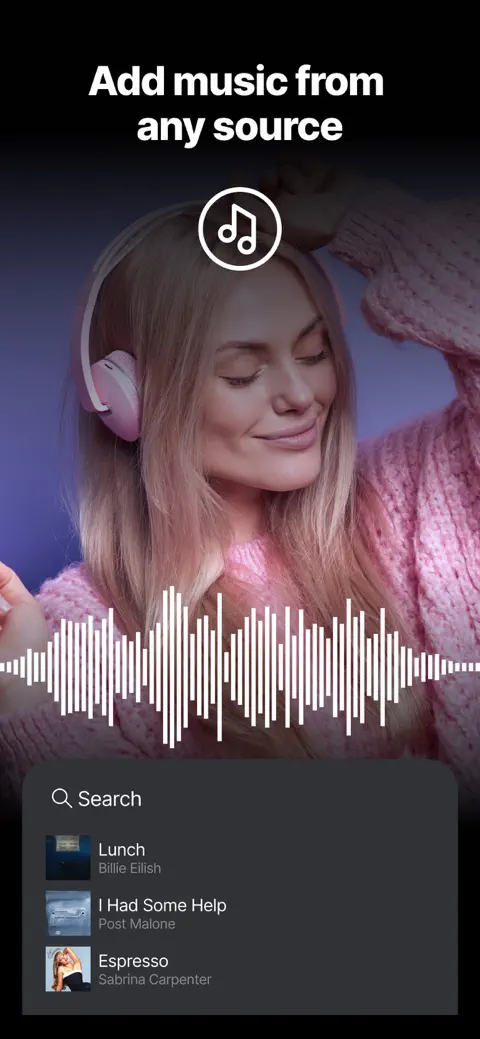 CutStory: Story & Reels Maker screenshot 3