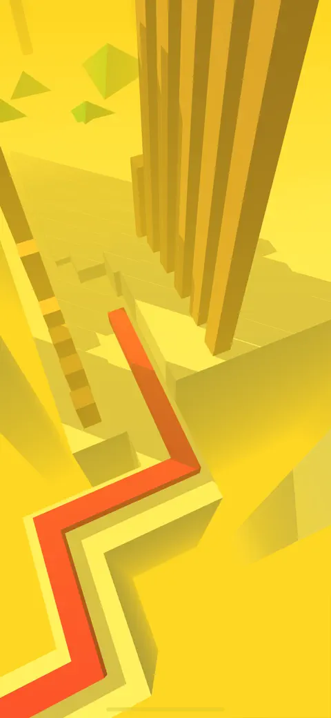 Dancing Line - Music Game screenshot 3