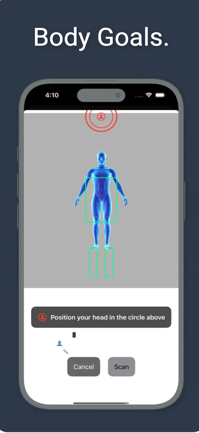 FitsIQ screenshot #11 for iPhone