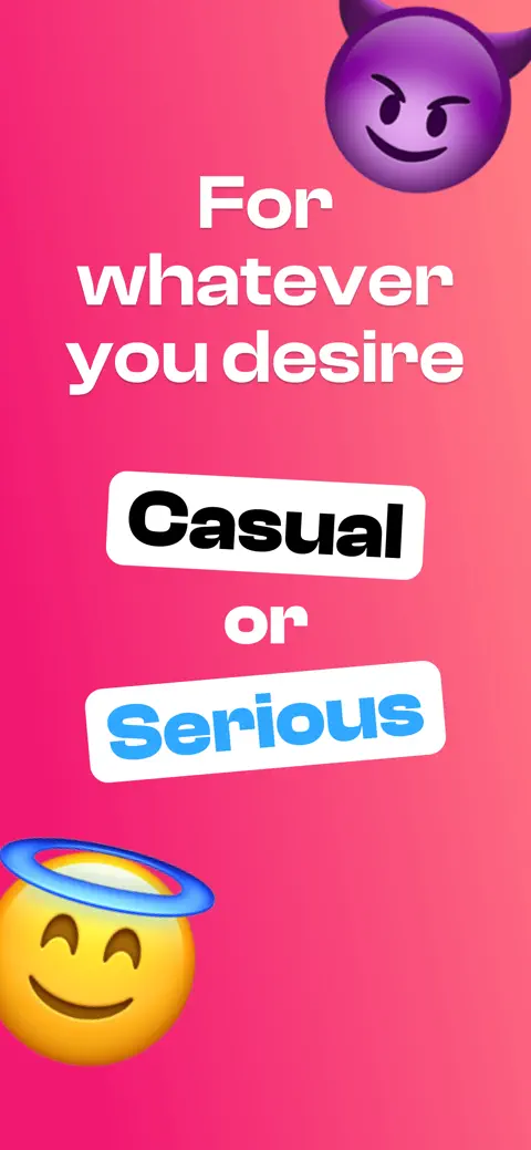 DOWN: The Casual Dating App screenshot 3