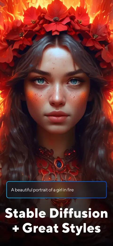 Artist.ai - AI Art Generator screenshot 3