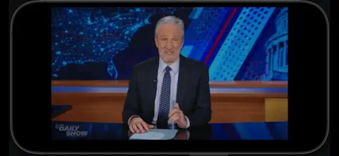 American Late Night screenshot 2