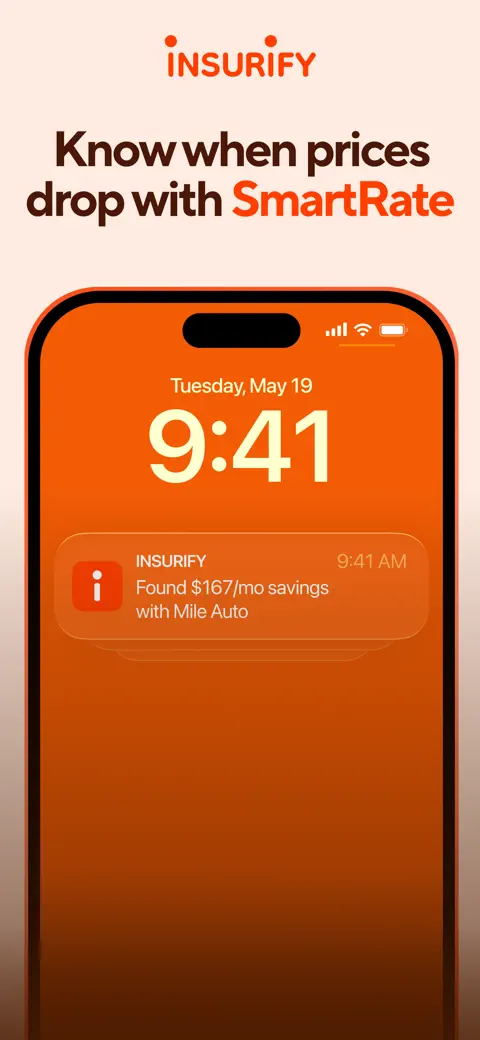 Insurify - Save on Insurance screenshot 4