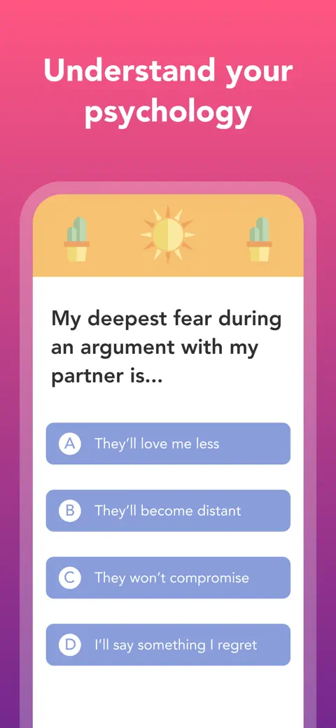 Evergreen: Relationship Growth screenshot 3