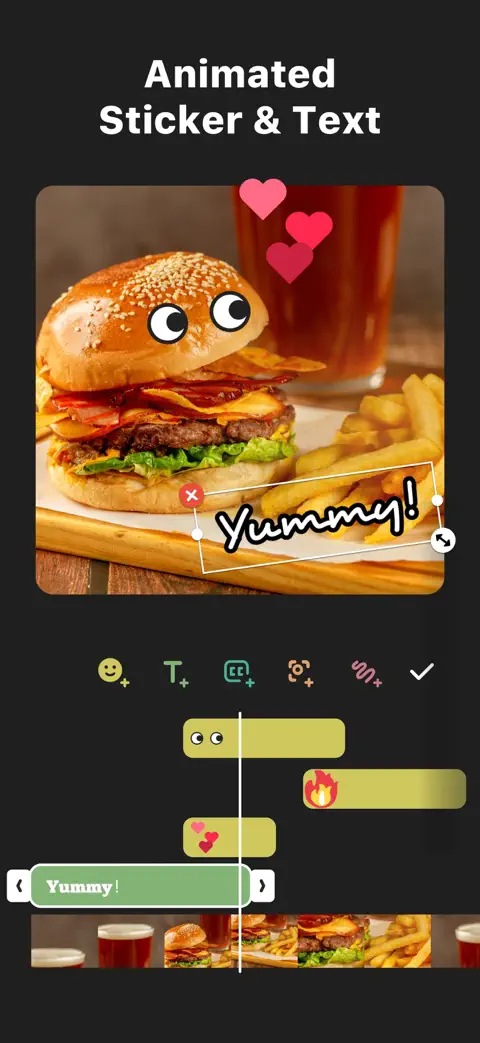 InShot - Video Editor screenshot 5