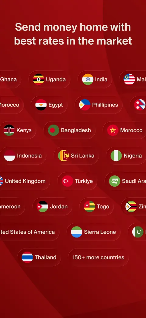 e& money UAE screenshot 2