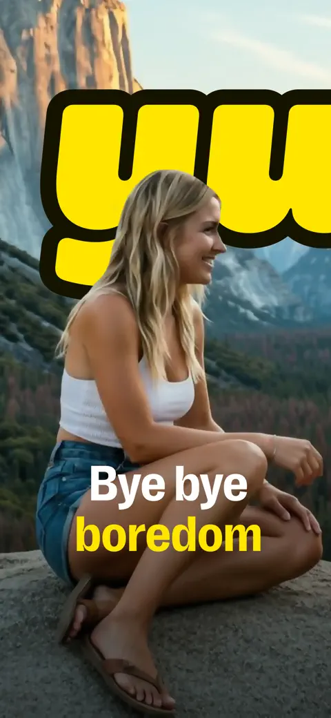 Yubo: Chat Meet & Make Friends screenshot 1