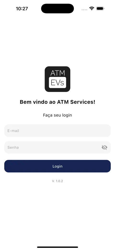 ATM Services screenshot 1