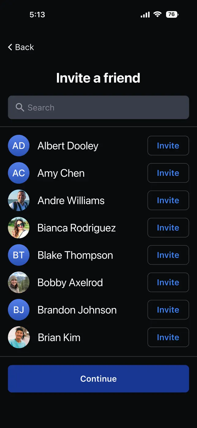 InnoCaption Video Calls screenshot #5 for iPhone