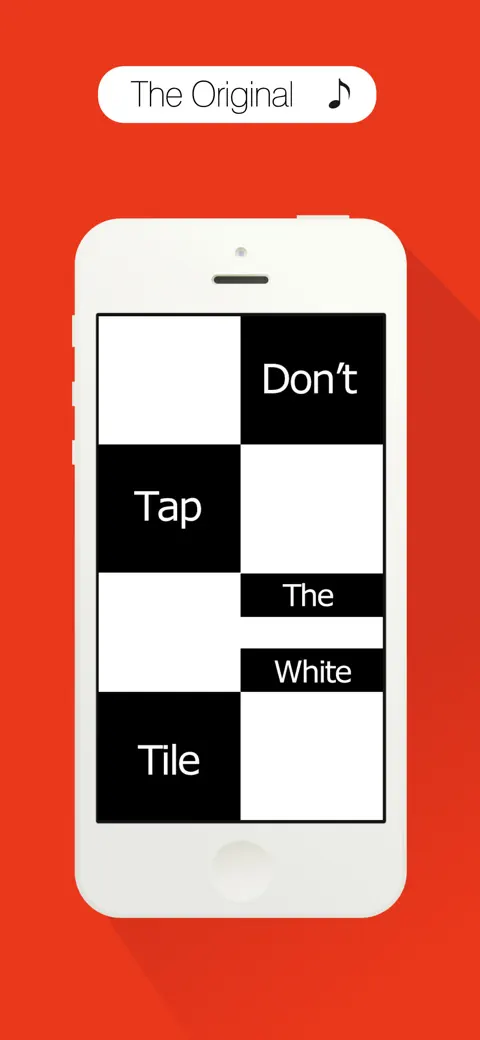 Piano Tiles ™ screenshot 1