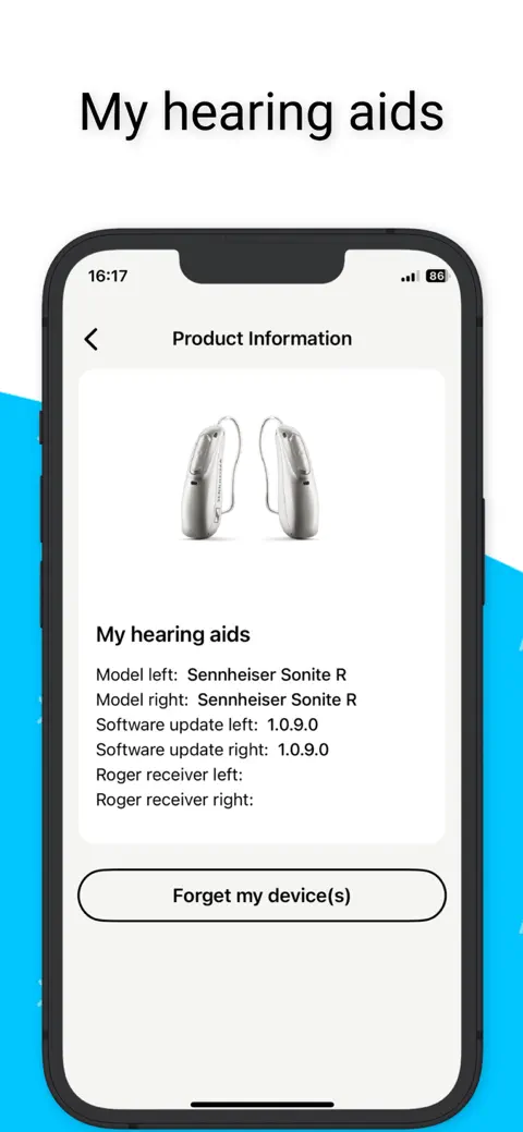 Easy Line Remote screenshot 5