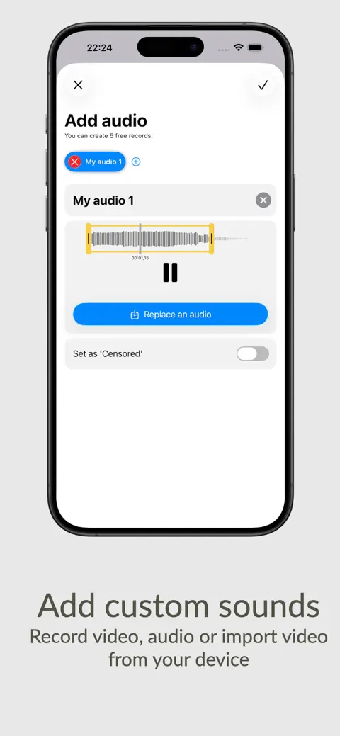 Meme Soundboard 2016-2026 screenshot 6