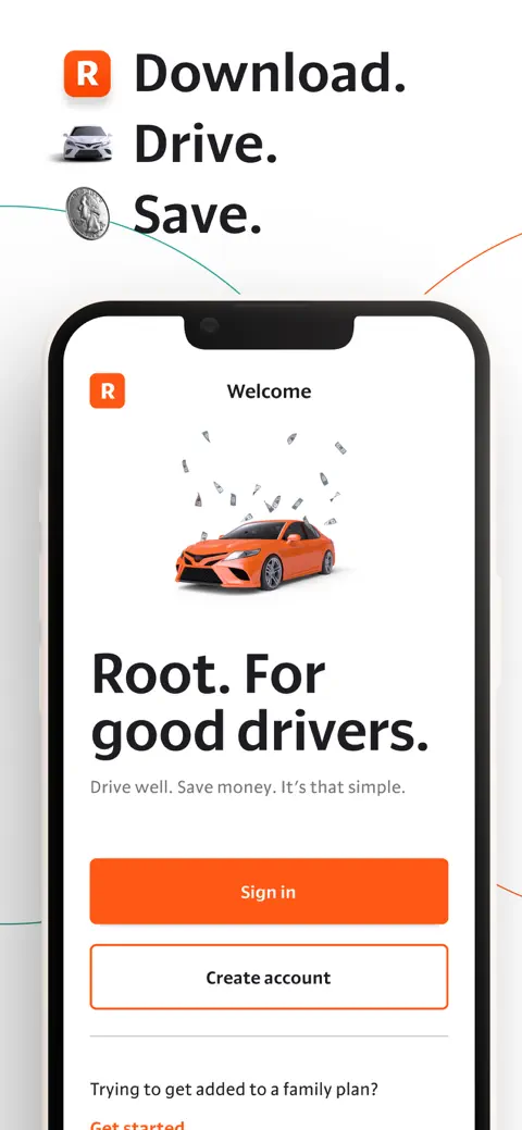 Root: Better car insurance screenshot 6