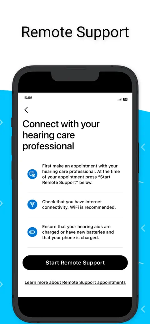 Easy Line Remote screenshot 4