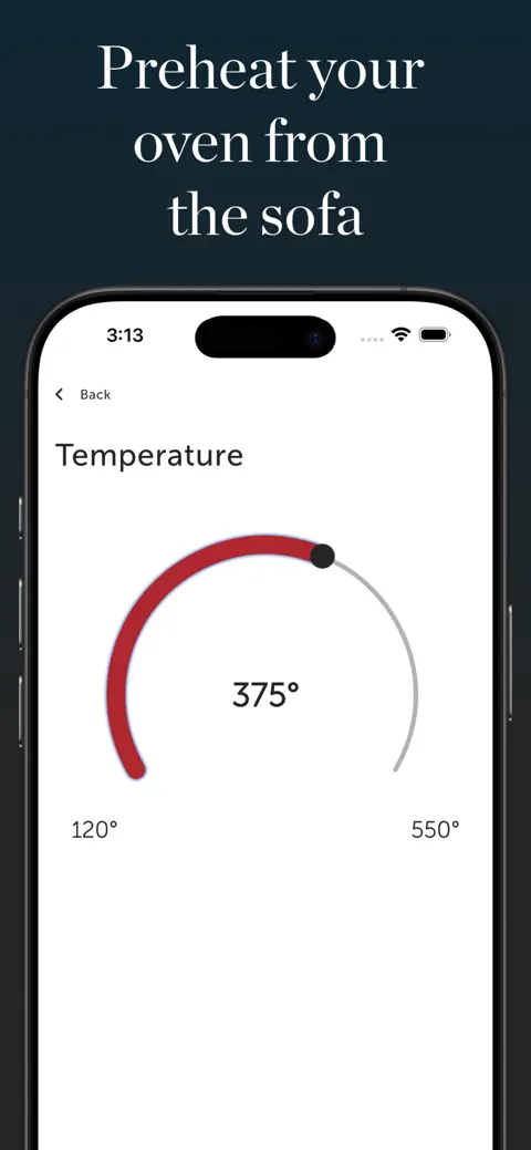 Sub-Zero Group Owner’s App screenshot 6