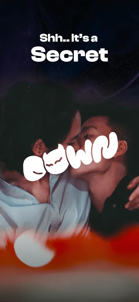 DOWN: The Casual Dating App screenshot 1