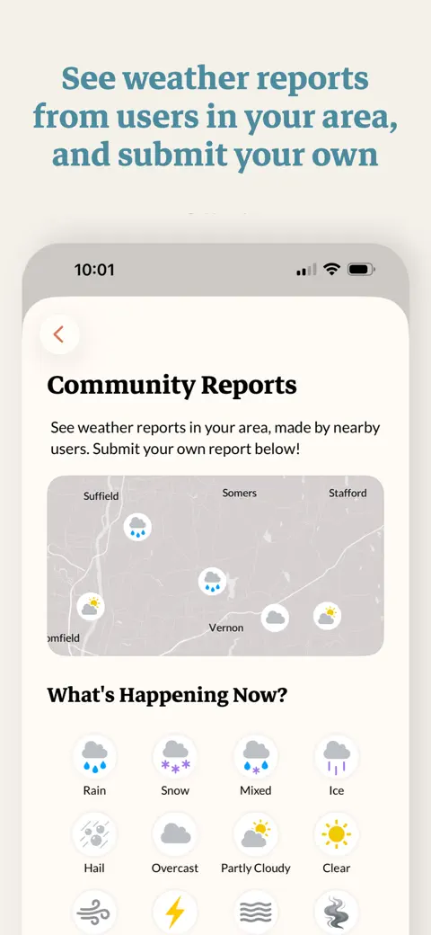 Acme Weather screenshot 3