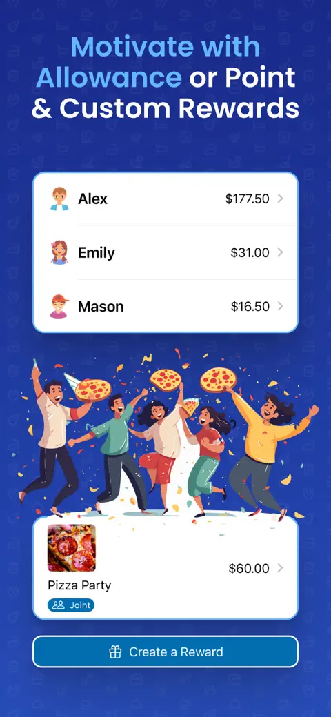 Chorsee: Chores Tracker screenshot 6