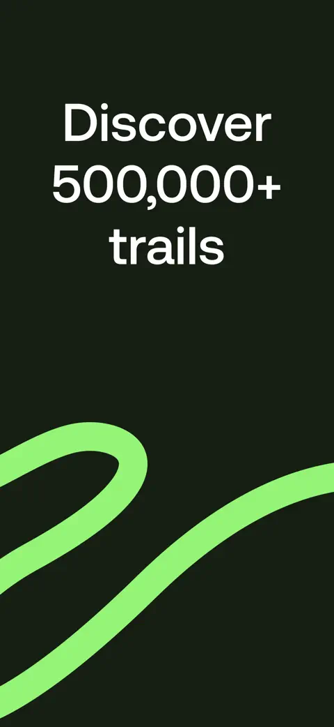 AllTrails: Hike, Bike & Run screenshot 1