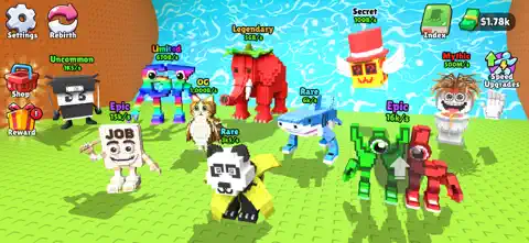 Disaster Escape: Catch Monster screenshot 4