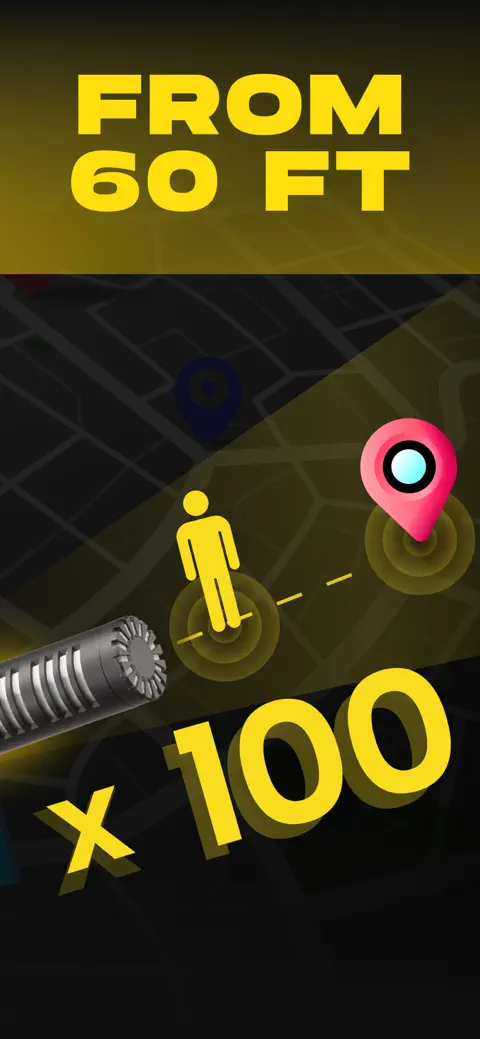 Ear Spy Apps - Super Hearing screenshot 2