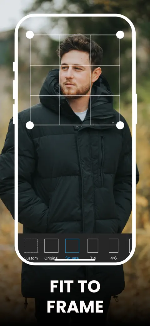 Blur Photo screenshot 6