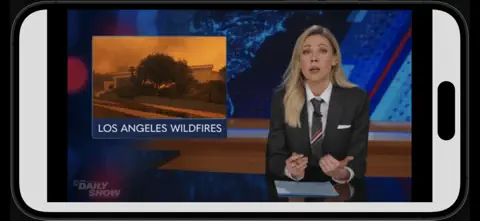 American Late Night screenshot 4