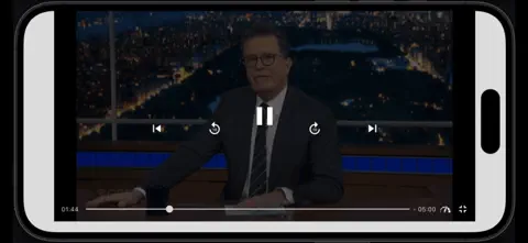 American Late Night screenshot 6