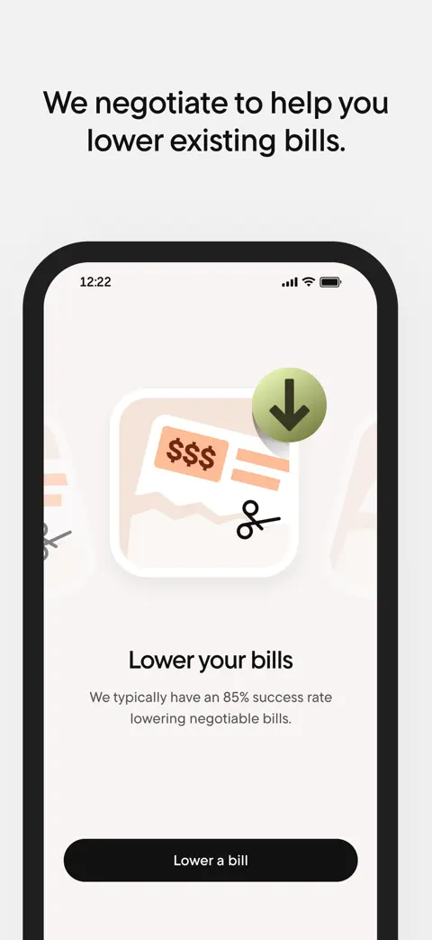 Rocket Money - Bills & Budgets screenshot 4