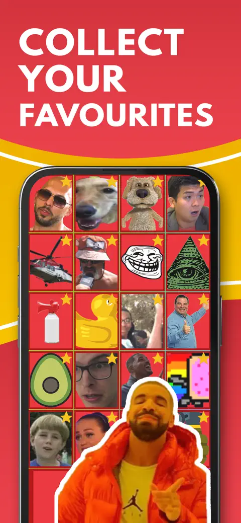 Meme Soundboard 2026 Ultimate screenshot 4