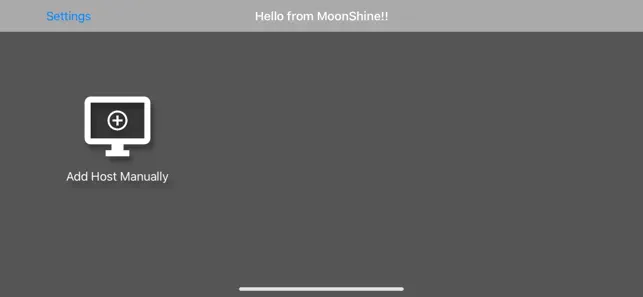 LoLa MoonShine screenshot #2 for iPhone